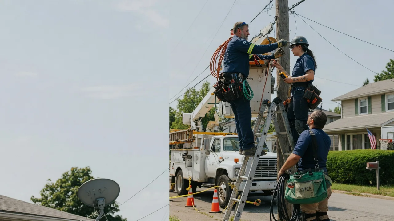 Electrical Repair in Holton, MI near me